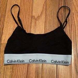 Calvin Klein Bra